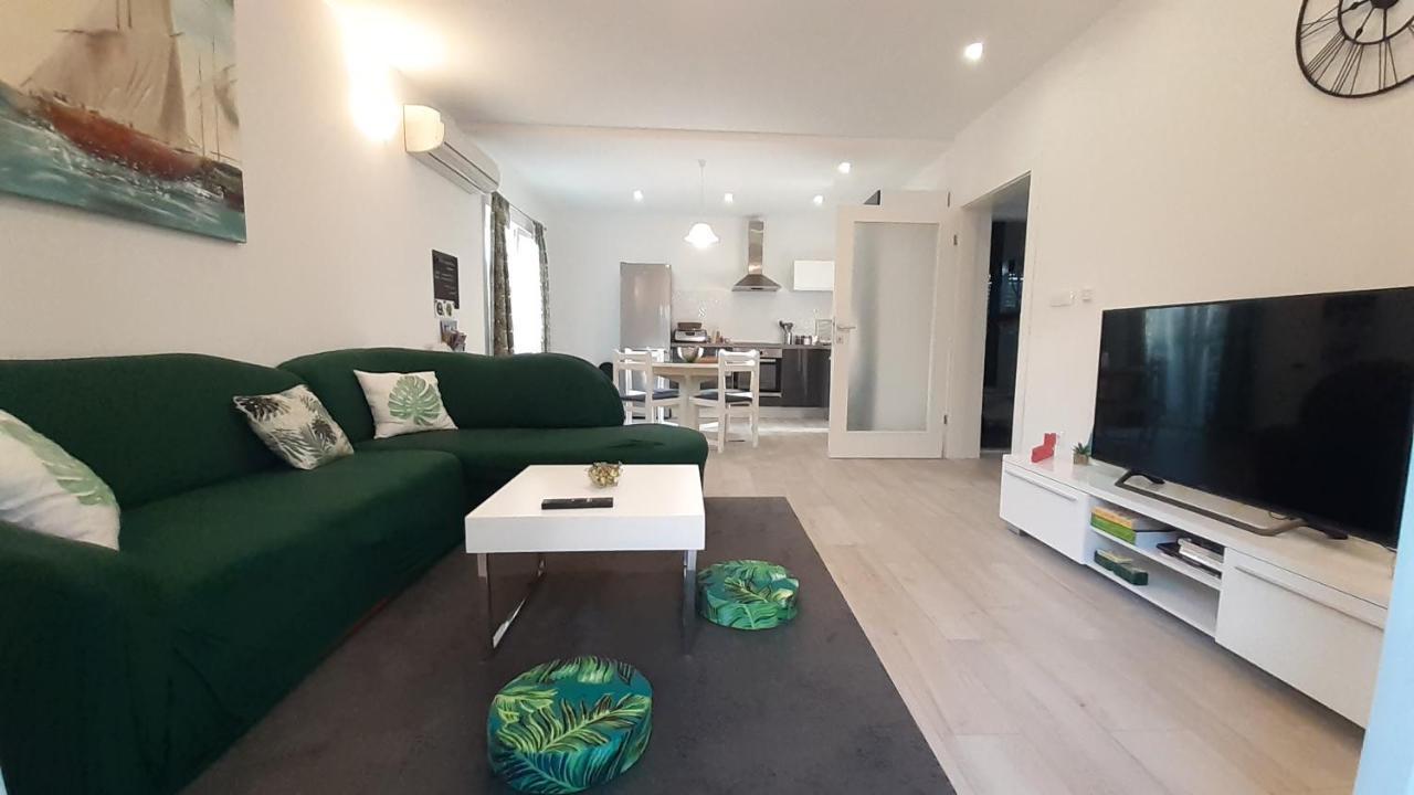 Apartment Ela Трогир Экстерьер фото