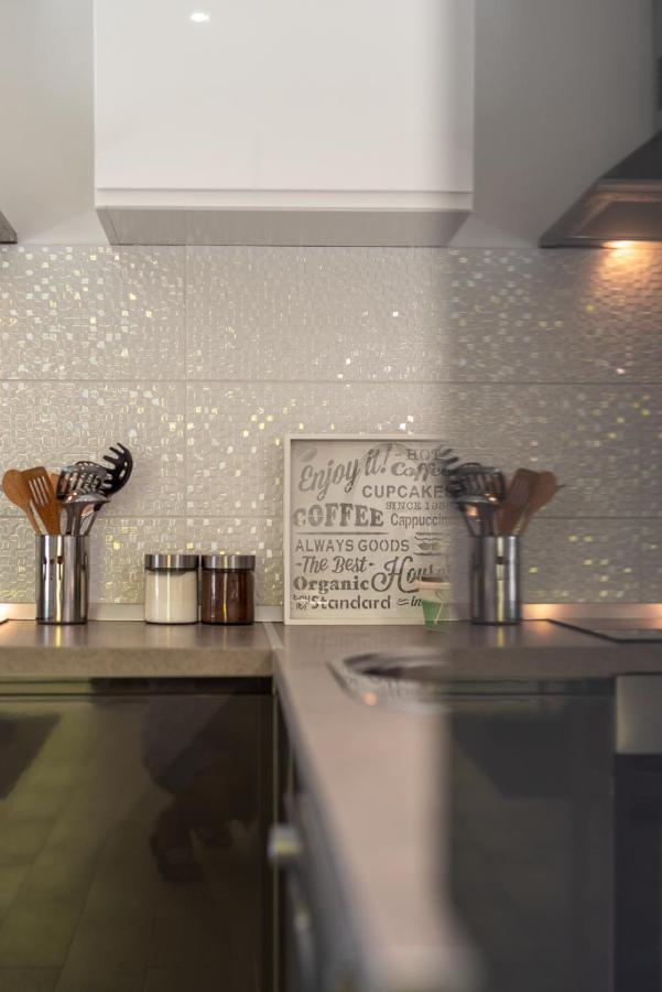 Apartment Ela Трогир Экстерьер фото